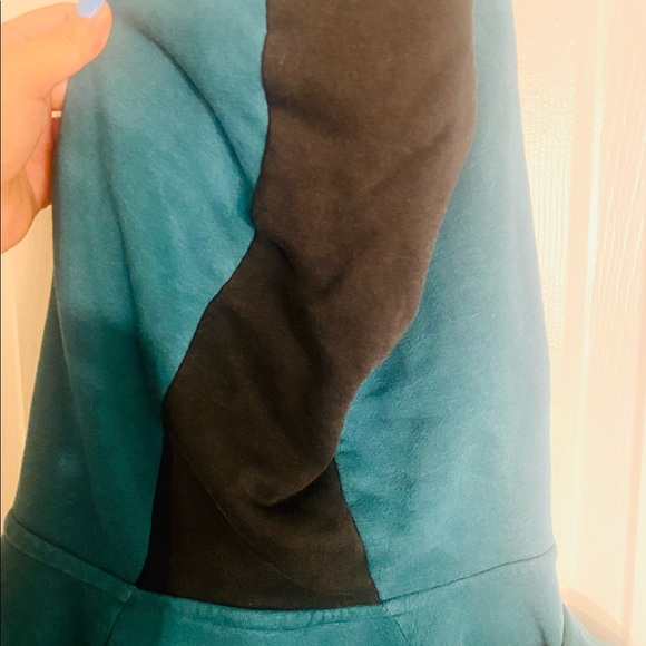 Nike Emerald Green Sweatshirt - Picture 5 of 5